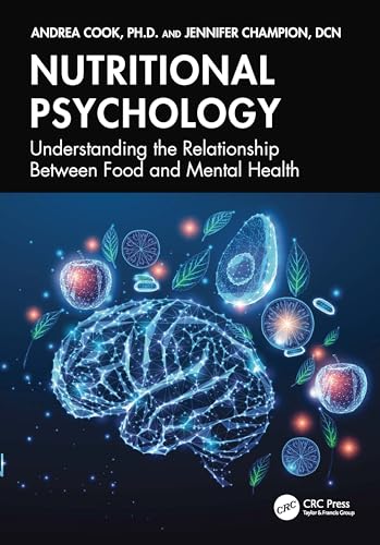 Nutritional Psychology – Book Cover
