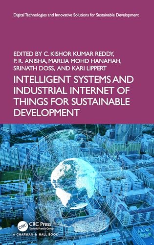 Intelligent Systems and Industrial Internet of Things for Sustainable Development