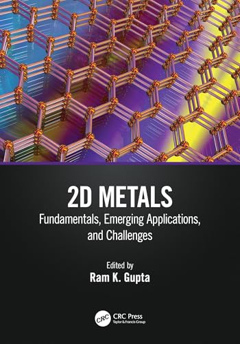 2D Metals