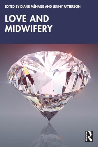 Love and Midwifery – Book Cover