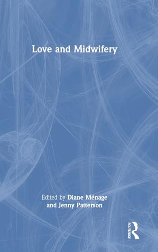 Love and Midwifery – Book Cover