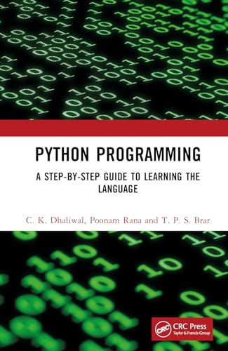 Python Programming – Great Books Trading
