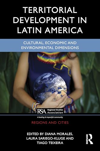 Territorial Development in Latin America – Book Cover