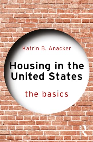 Housing in the United States: The Basics