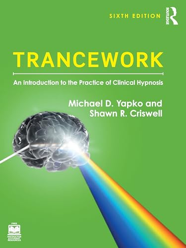Trancework – Book Cover