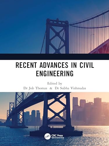 Recent Advances in Civil Engineering