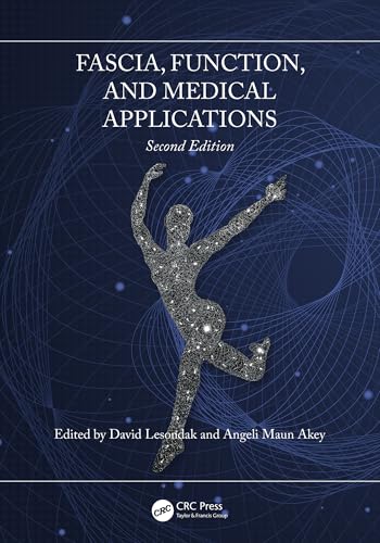 Fascia, Function, and Medical Applications – Book Cover