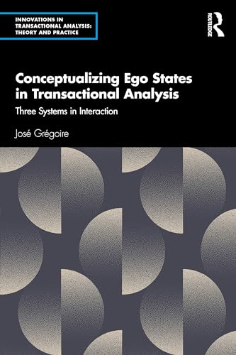 Conceptualizing Ego States in Transactional Analysis
