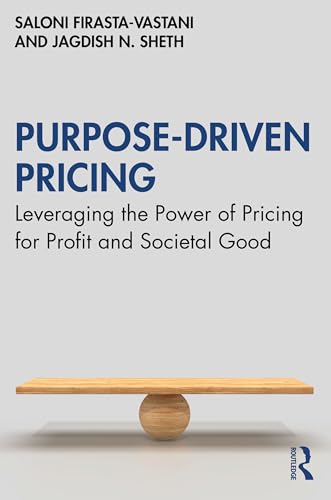 Purpose-Driven Pricing