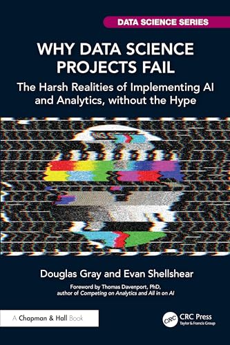 Why Data Science Projects Fail