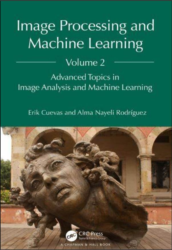 Image Processing and Machine Learning