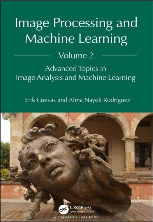 Image Processing and Machine Learning