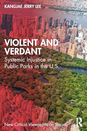 Violent and Verdant – Book Cover