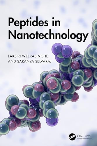 Peptides in Nanotechnology – Book Cover