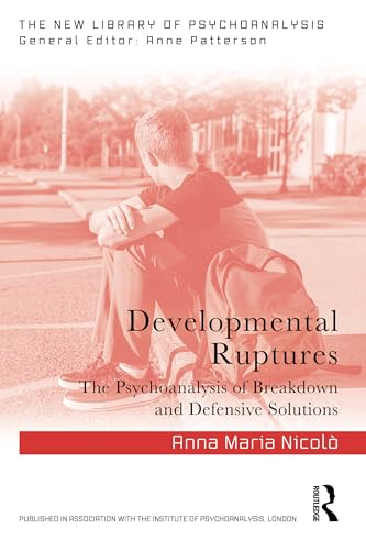 Developmental Ruptures: The psychoanalysis of breakdown and defensive solutions