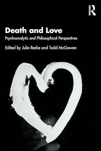 Death and Love – Book Cover