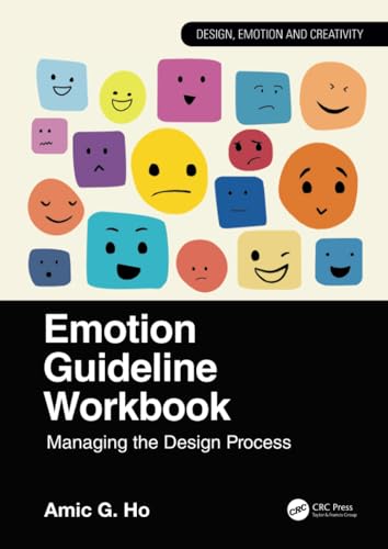 Emotion Guideline Workbook: Managing the Design Process