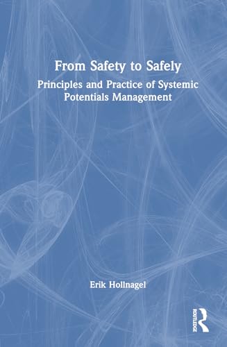 From Safety to Safely – Book Cover