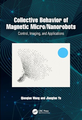 Collective Behavior of Magnetic Micro/Nanorobots: Control, Imaging, and Applications