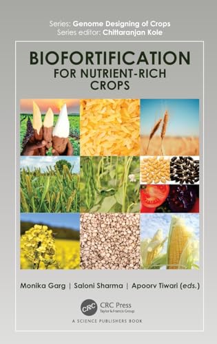 Biofortification for Nutrient-Rich Crops