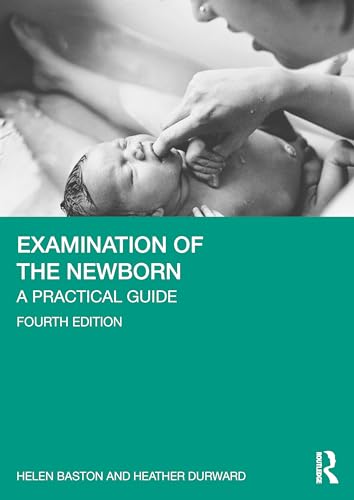Examination of the Newborn – Book Cover