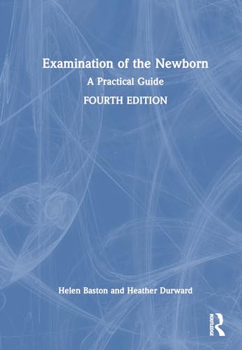 Examination of the Newborn – Book Cover