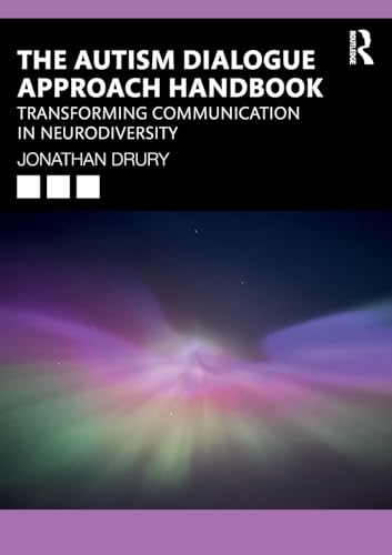 The Autism Dialogue Approach Handbook – Book Cover