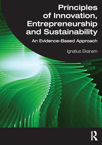 Principles of Innovation, Entrepreneurship and Sustainability