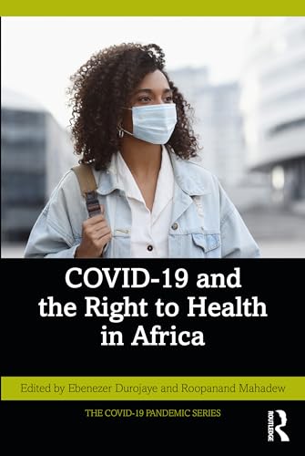 COVID-19 and the Right to Health in Africa