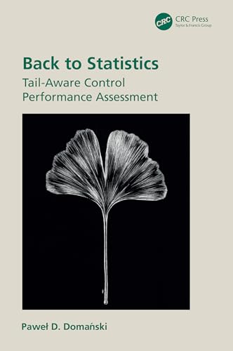 Back to Statistics – Book Cover