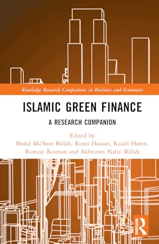 Islamic Green Finance