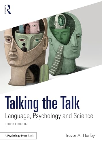 Talking the Talk – Book Cover