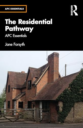The Residential Pathway – Book Cover