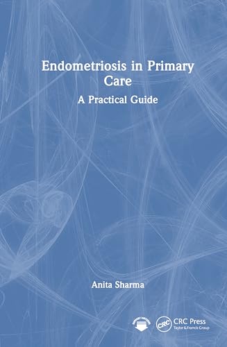 Endometriosis in Primary Care – Book Cover
