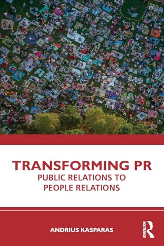 Transforming PR