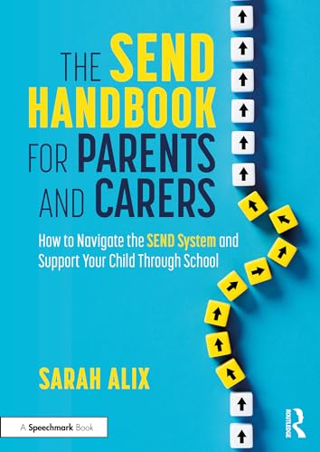 The SEND Handbook for Parents and Carers