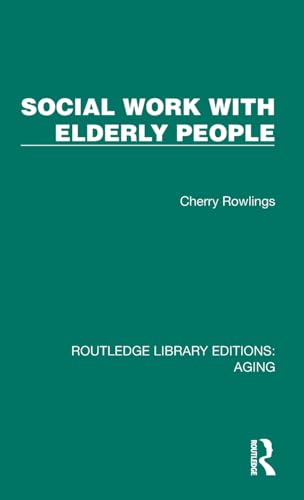 Social Work with Elderly People