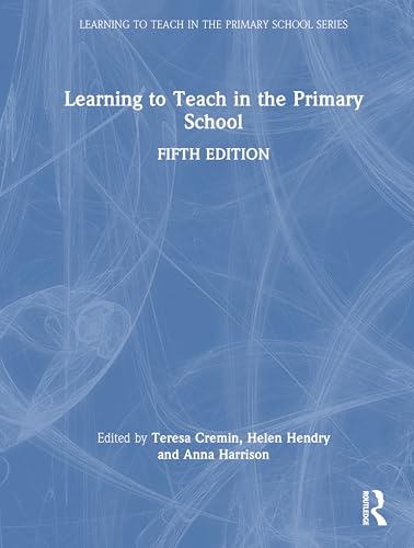 Learning to Teach in the Primary School – Book Cover