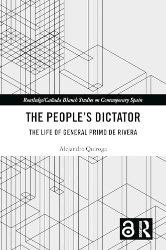 The People’s Dictator – Book Cover