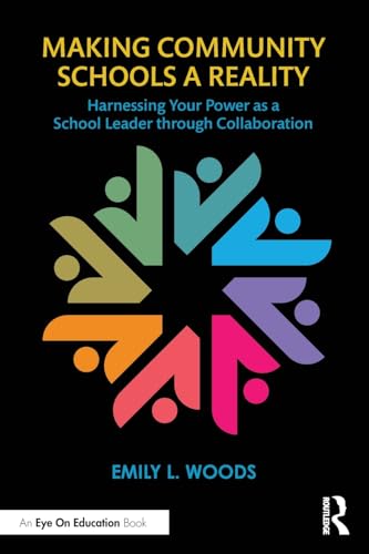 Making Community Schools a Reality – Book Cover