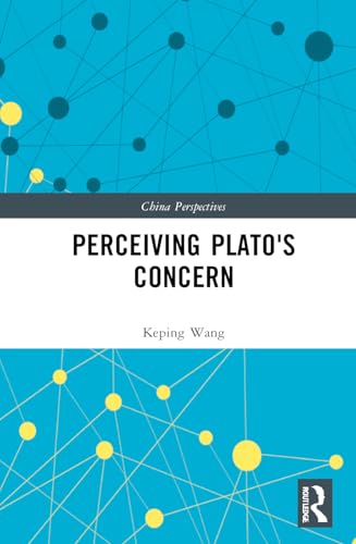 Perceiving Plato's Concern – Book Cover