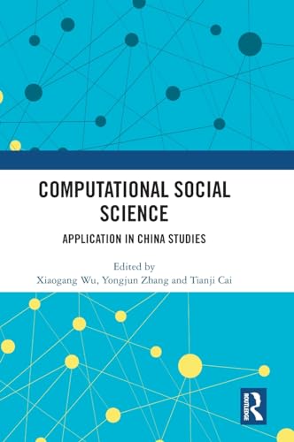 Computational Social Science: Application in China Studies