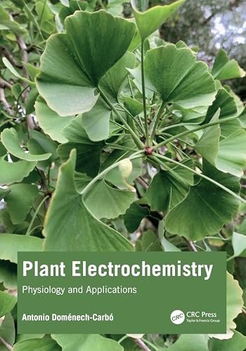 Plant Electrochemistry – Book Cover