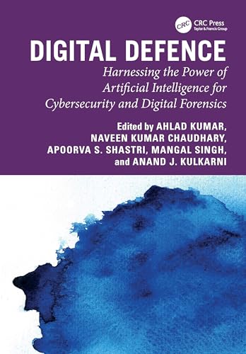 Digital Defence – Book Cover