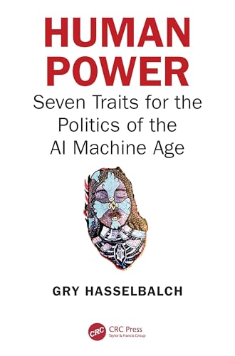 Human Power – Book Cover