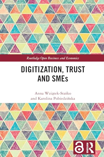 Digitization, Trust and SMEs