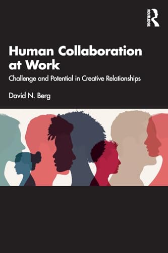 Human Collaboration at Work – Book Cover