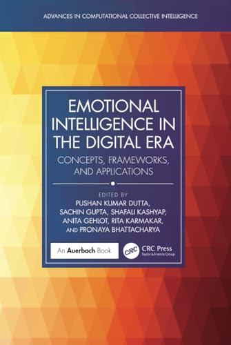 Emotional Intelligence in the Digital Era – Book Cover