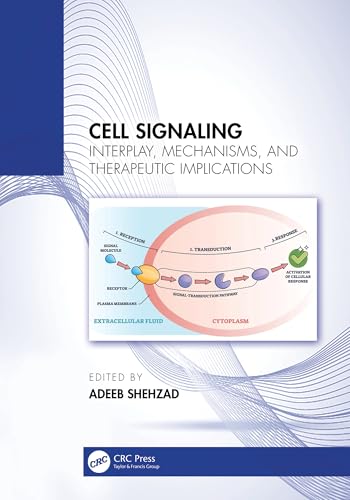 Cell Signaling – Book Cover