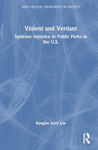 Violent and Verdant – Book Cover